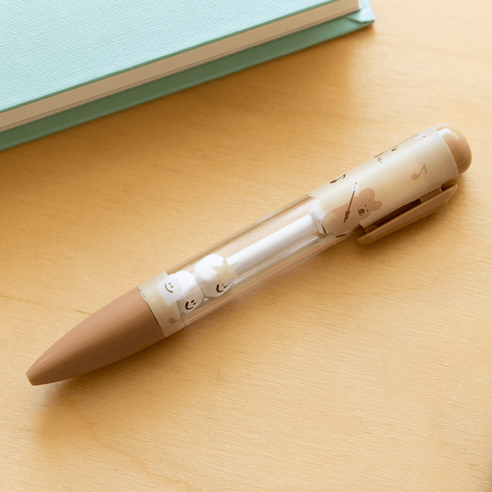 [다이노탱] MARSH BITS PEN