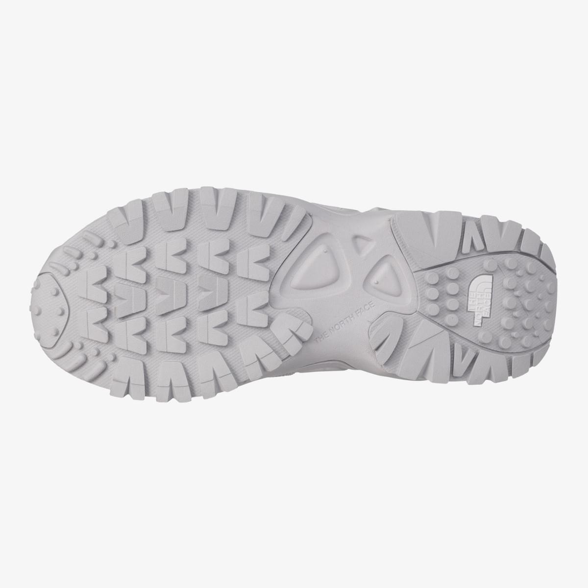 THE NORTH SNEAKER SANDAL 銀色