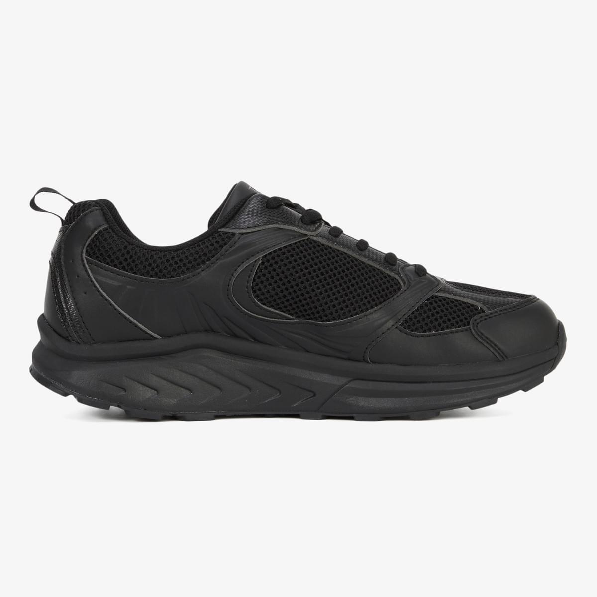THE NORTH FACE SOLID RUNNER 黑色