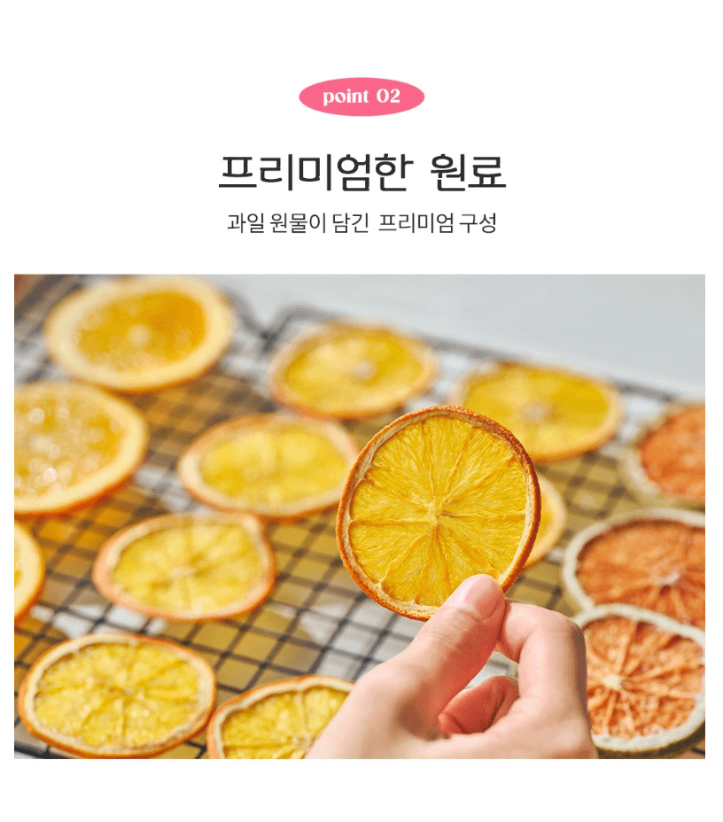 ourtea 果乾茶包 （混合6款口味各1包）