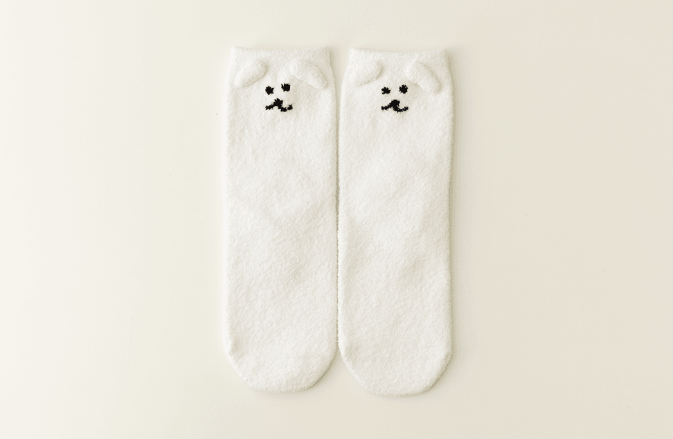 QUOKKA & BOBO COZY PAWS