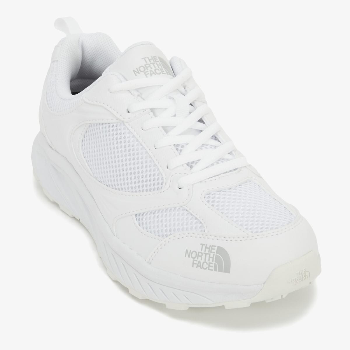 THE NORTH FACE SOLID RUNNER 白色
