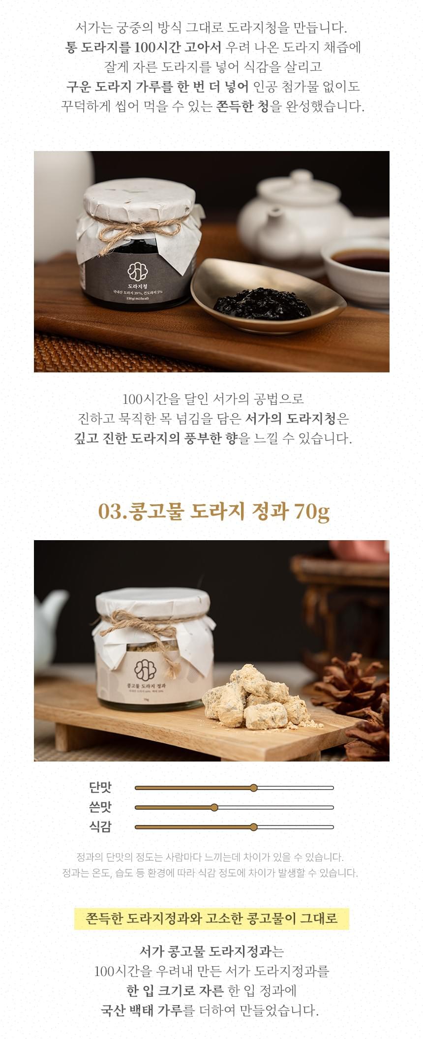 Royal Secret 桔梗汁禮盒