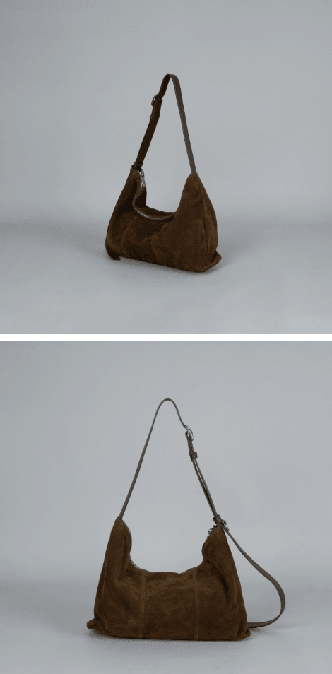 Corner Bag