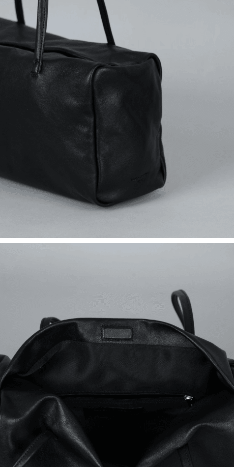 Brick Shoulder Bag