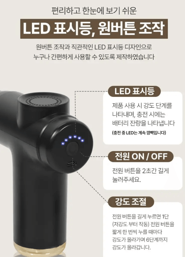 INSIDY 電動按摩槍IMG-10