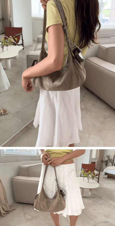 Double Pocket