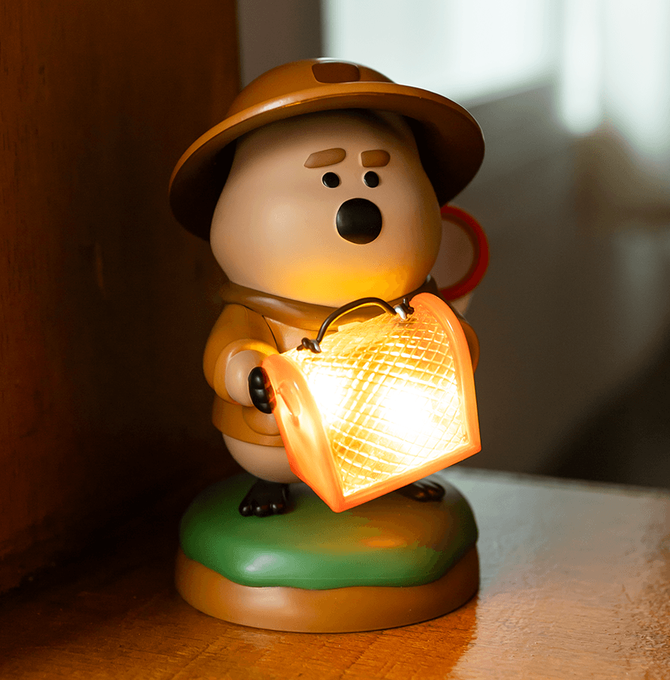 BRIC MARSHFLY MOOD LAMP