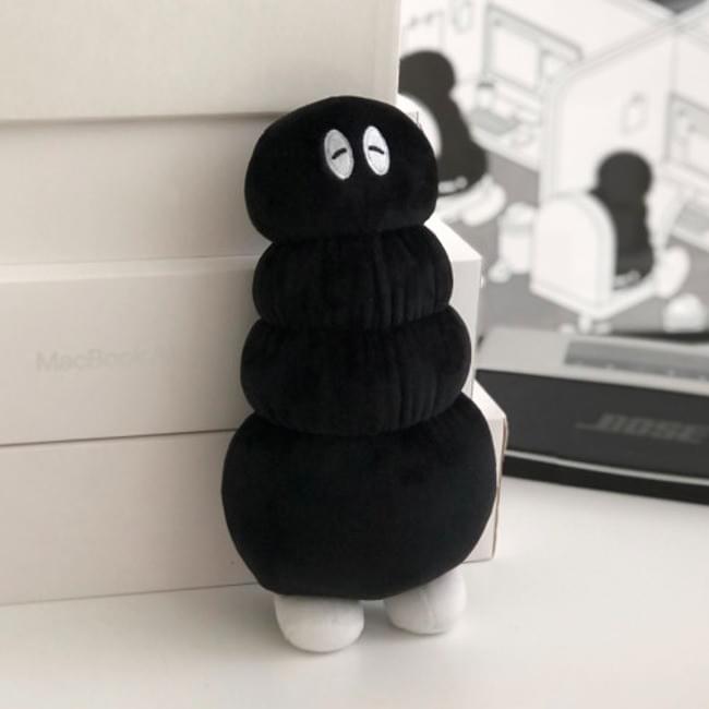 [오이웍스] 짐꾼 물렁이 收納包 115 x 240 x 63mm