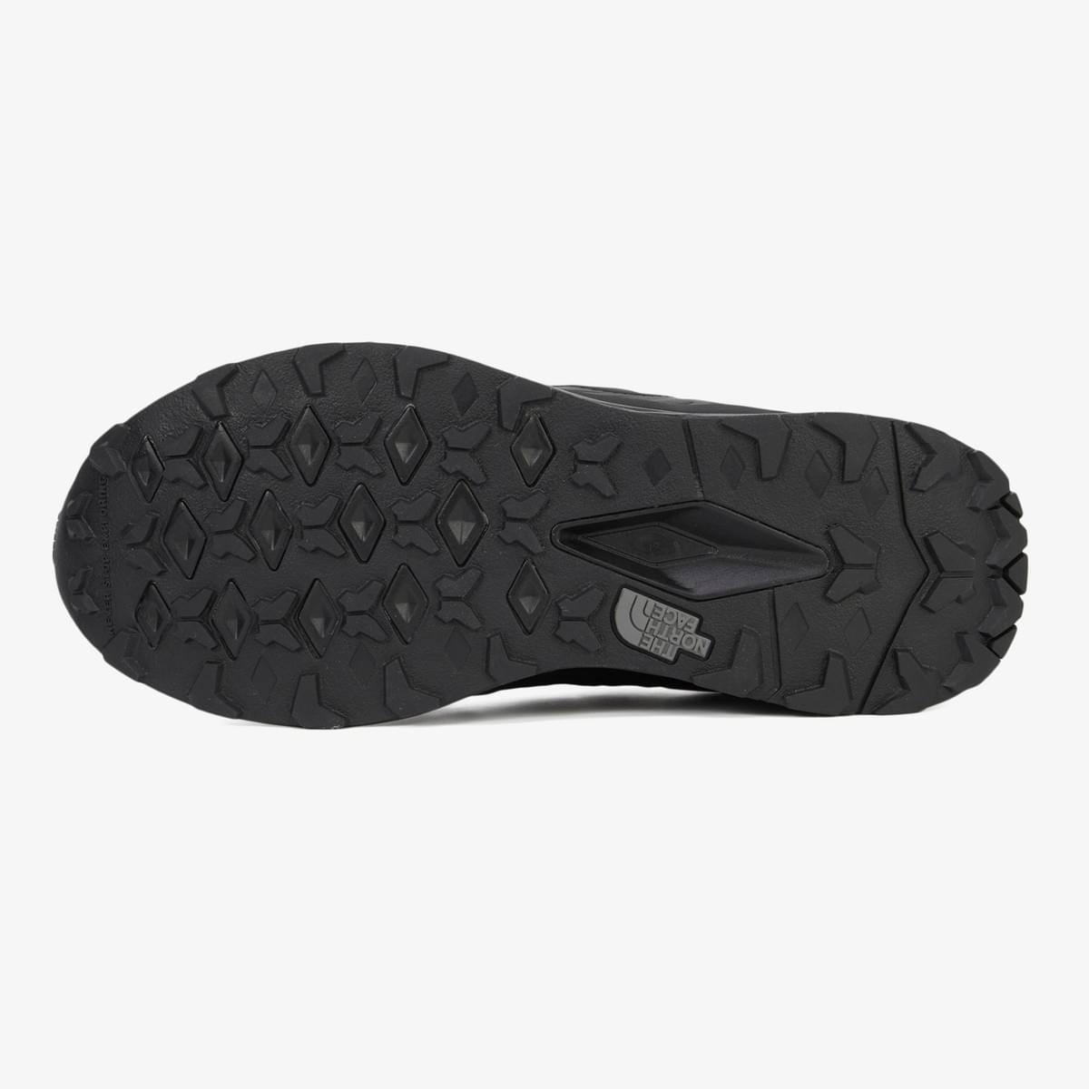 THE NORTH FACE SOLID RUNNER 黑色