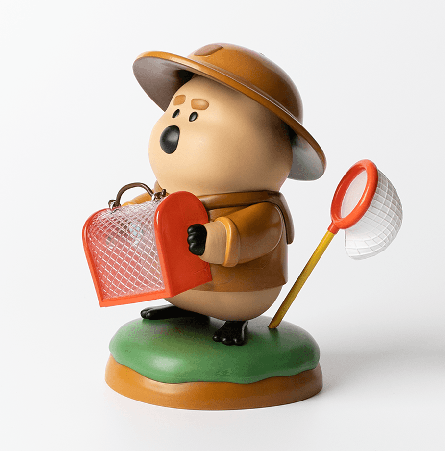 BRIC MARSHFLY MOOD LAMP