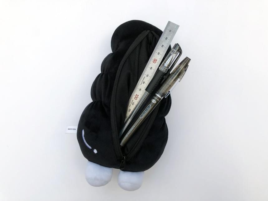 [오이웍스] 짐꾼 물렁이 收納包 115 x 240 x 63mm