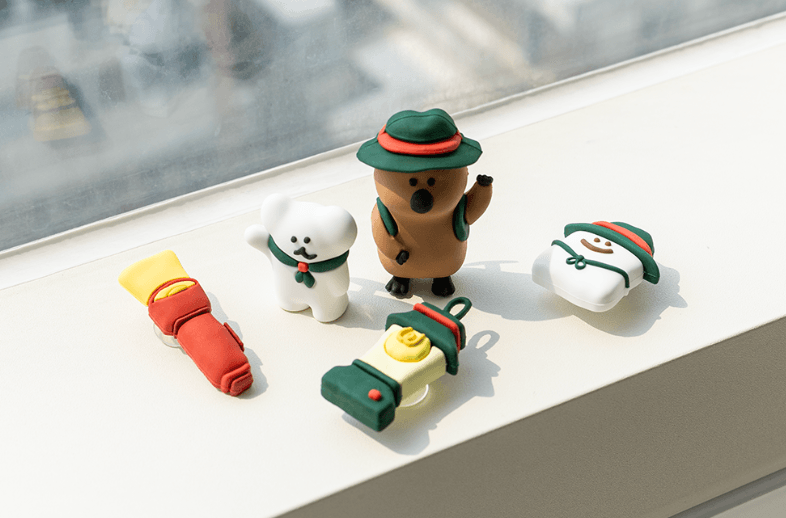 dinotaeng Clog Buttonz Set