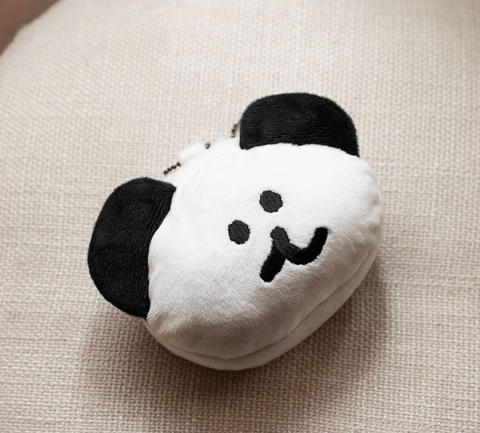 Oreo BOBO Burger Pouch