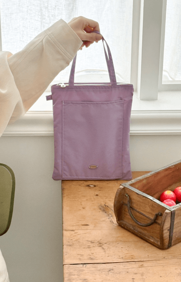 （韓國製）Lenee.B little pocket bag