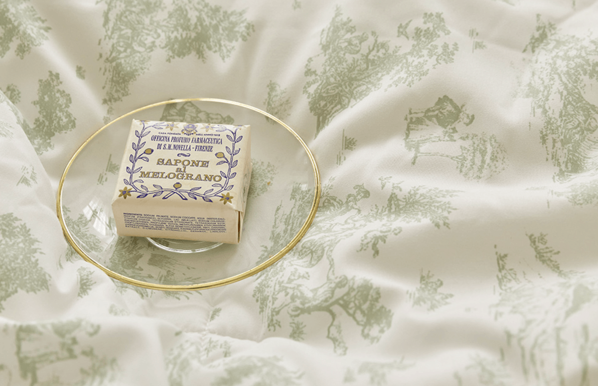 （韓國同步68折）French hub-無塵四季被