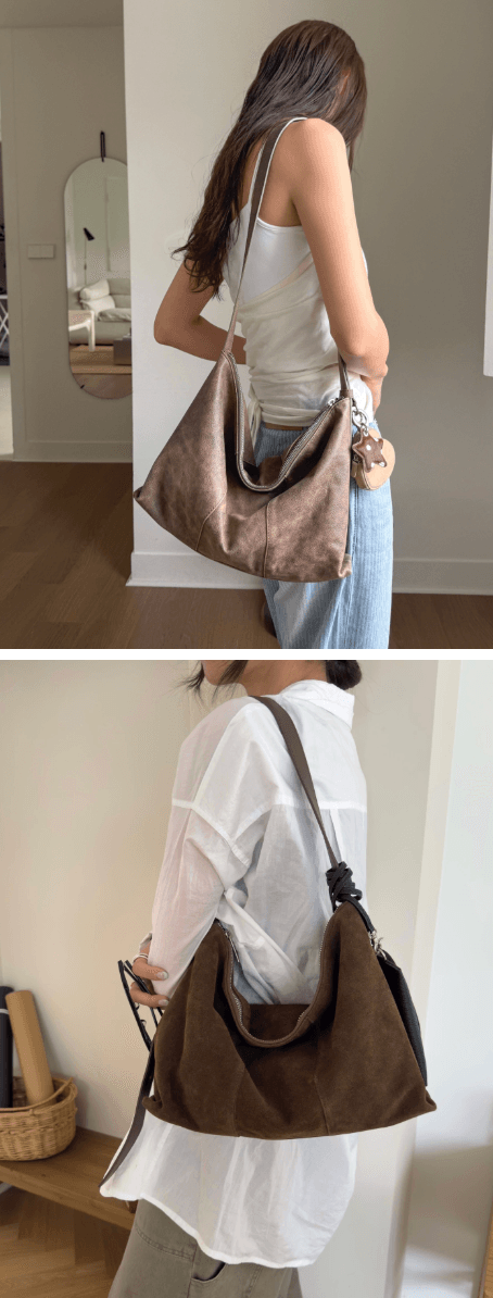 Corner Bag