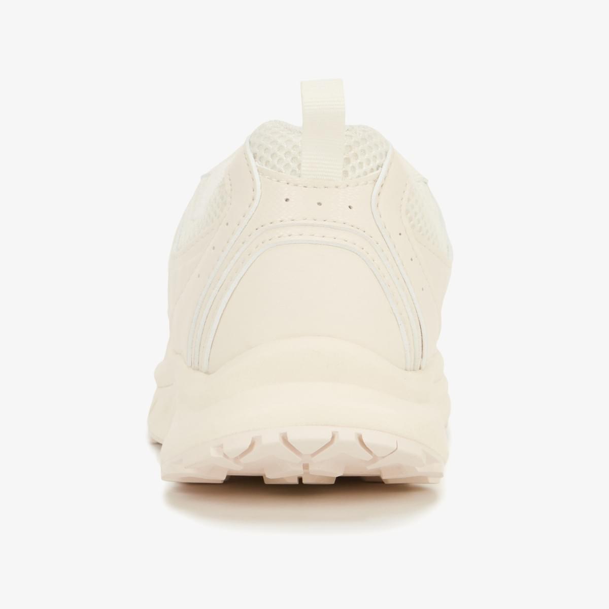 THE NORTH FACE SOLID RUNNER 忌廉黃