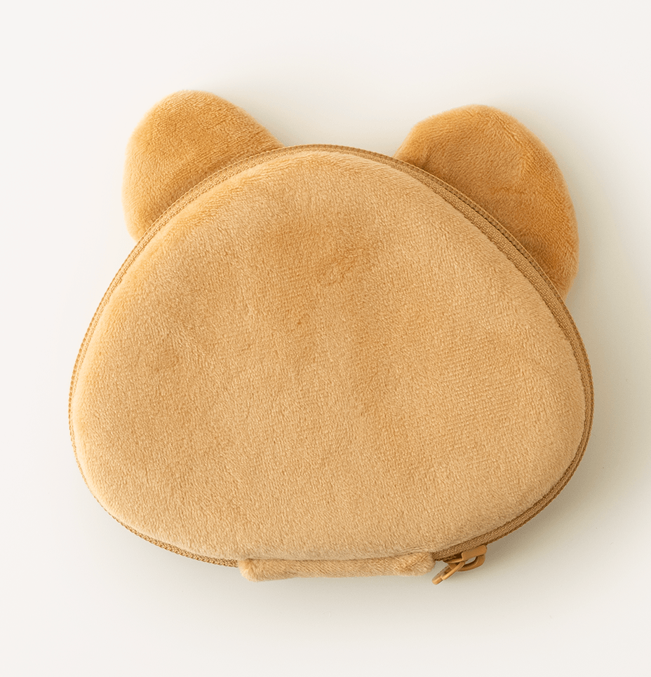 Fatty & BOBO Nail Clipper set