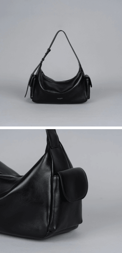 Double Pocket