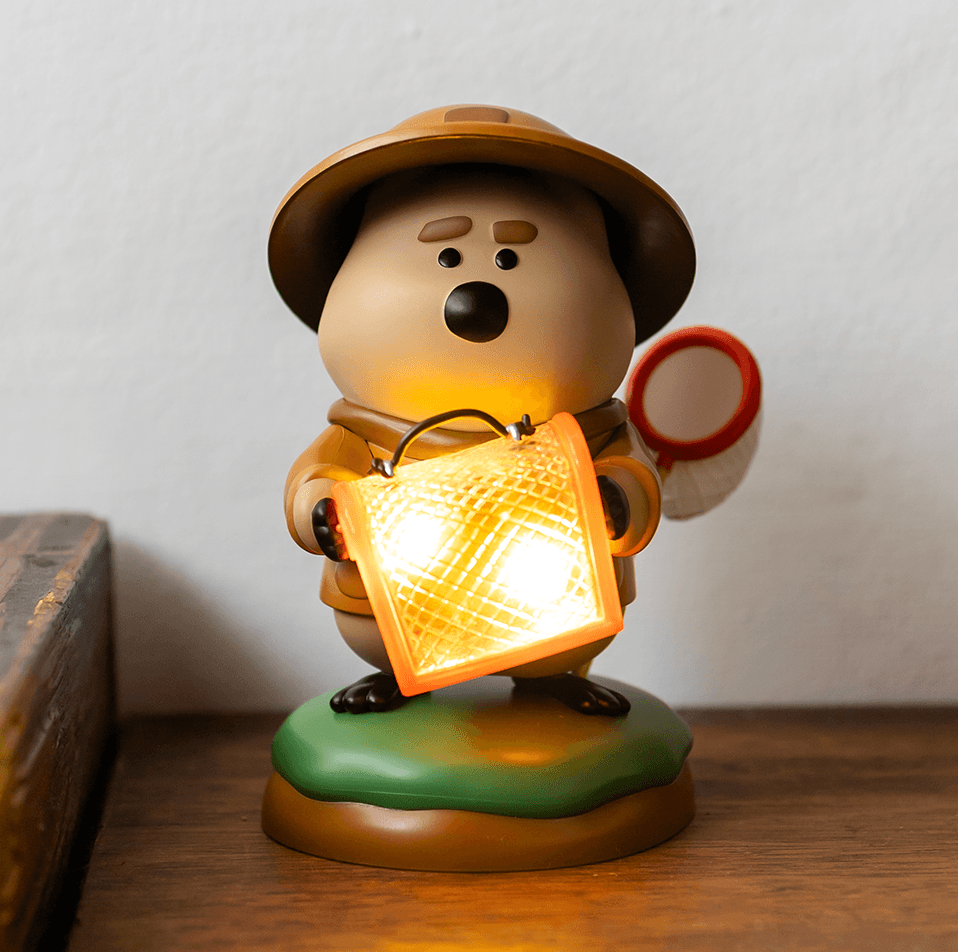 BRIC MARSHFLY MOOD LAMP