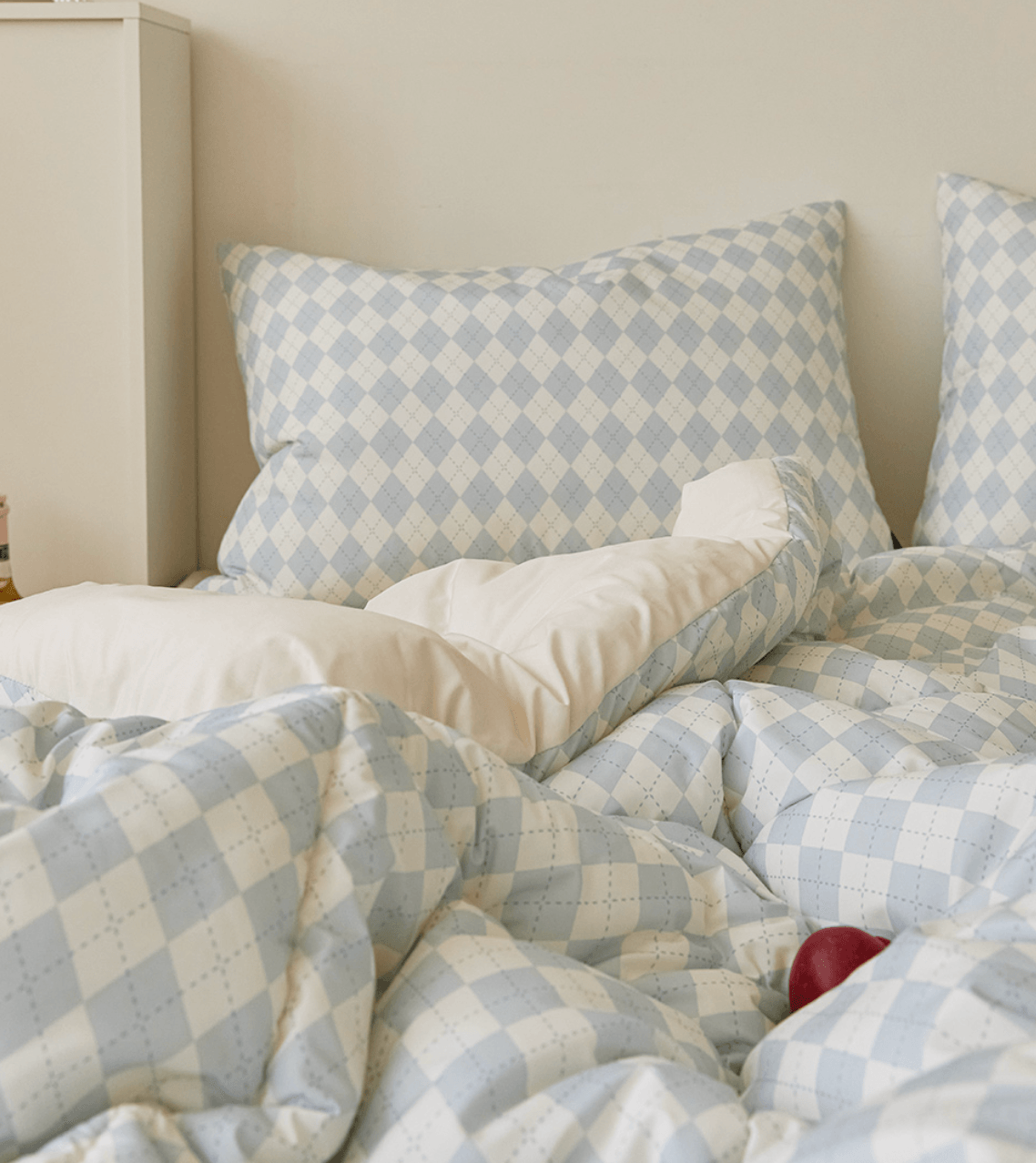 （韓國同步68折）blue ail-無塵四季被