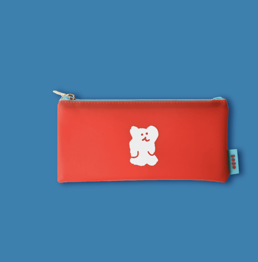 BOBO Color Pencil Pouch