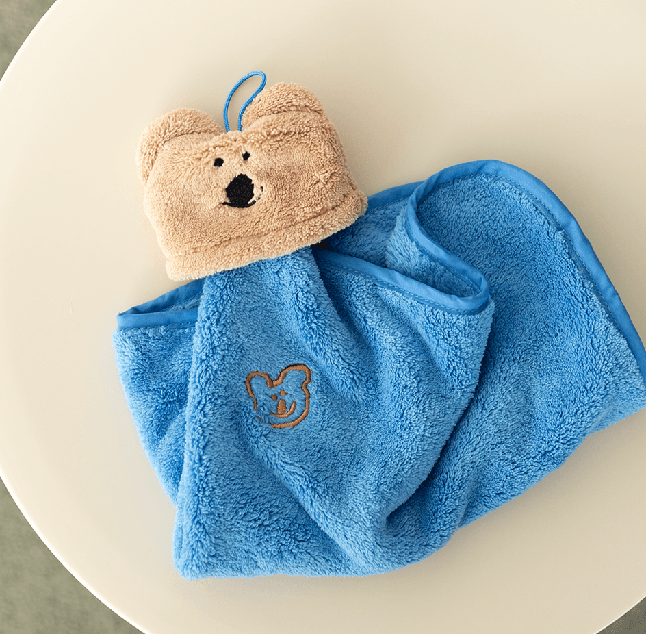 Mini Towel