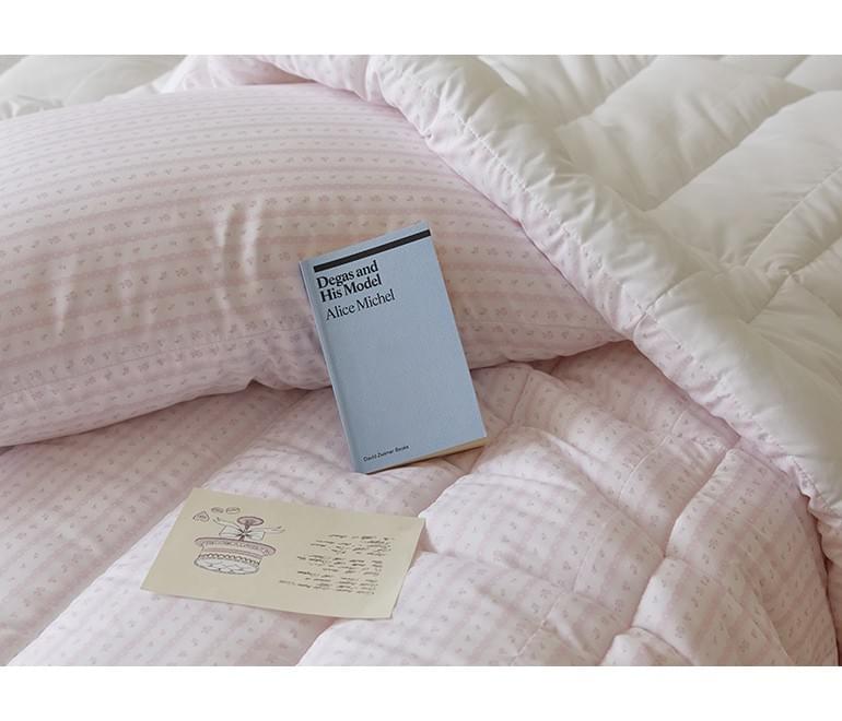 sweet letter -hug me 無塵四季被 (韓國製) 