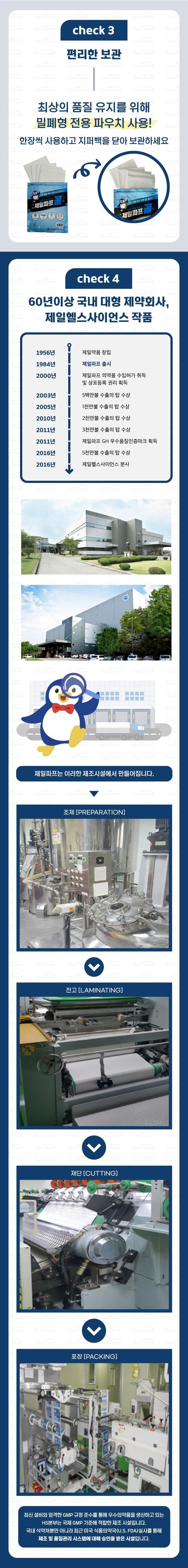 企鵝膏貼(1包5片裝)