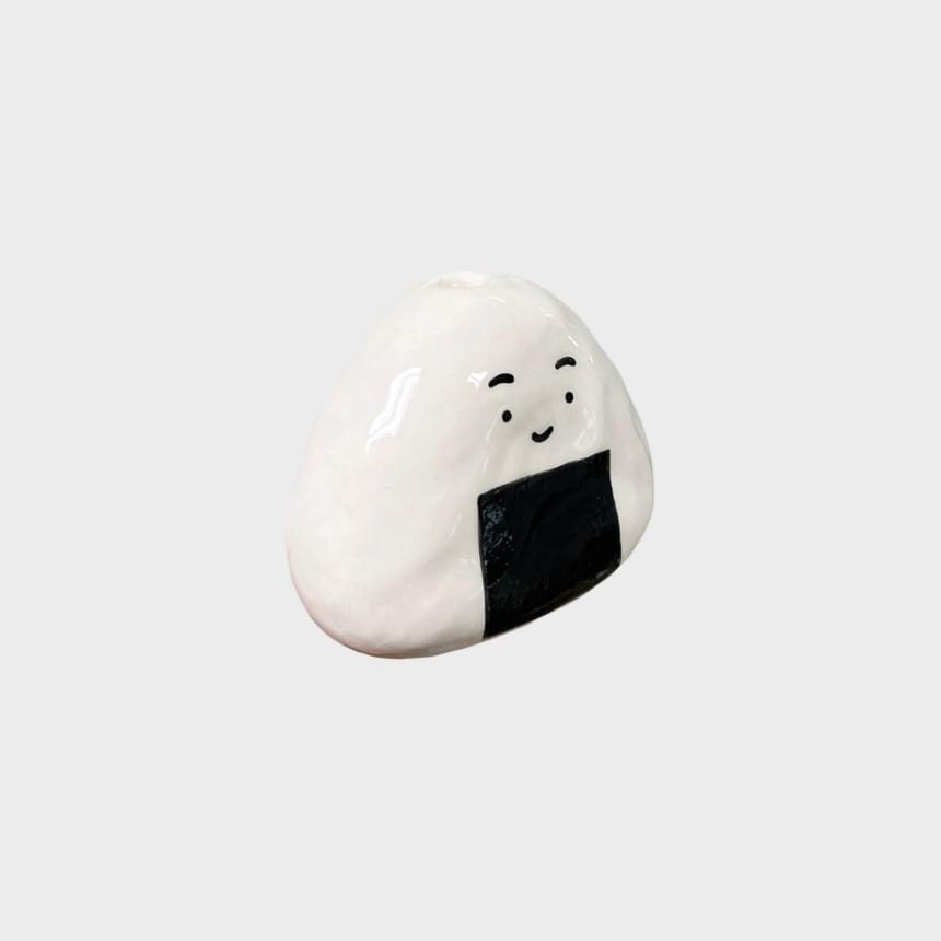 [스테디너리] 5.5 x 4.5 x 3(cm) 飯團香插