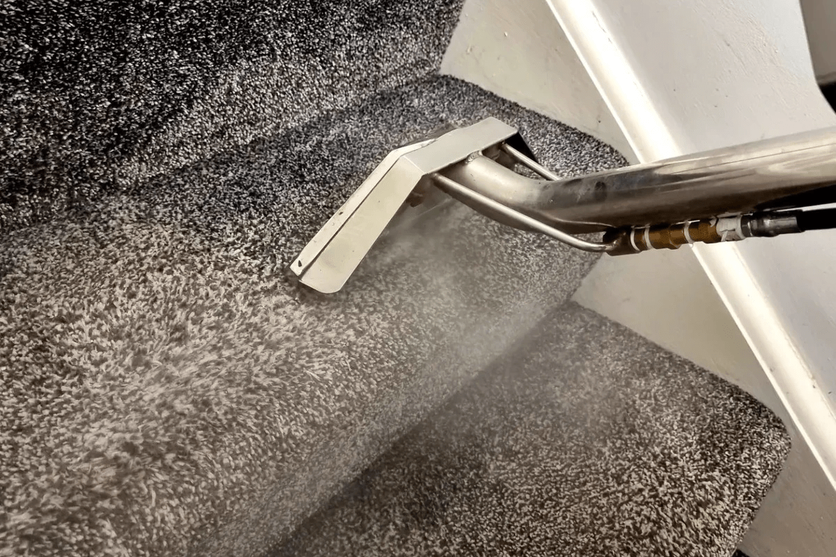 Carpet Cleaning Sligo First Class Floor Care