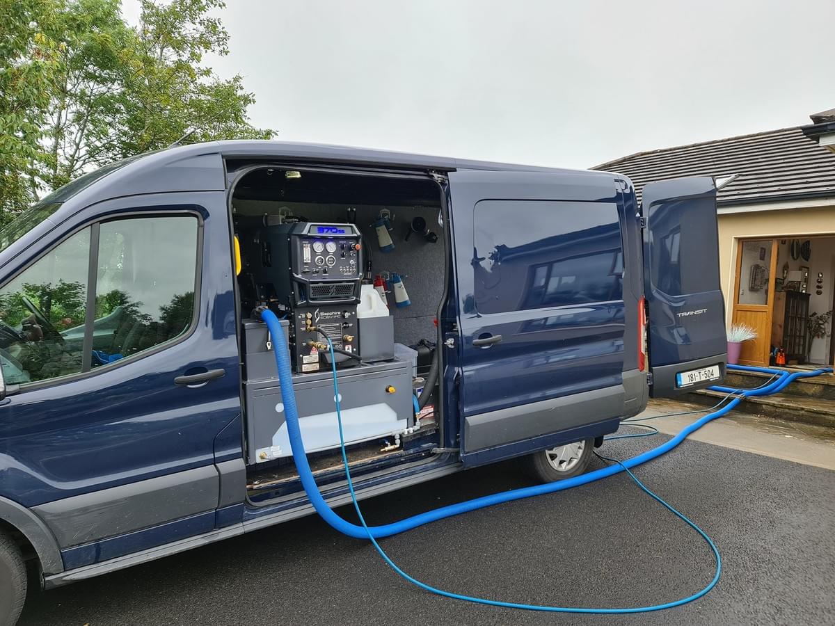 Carpet Cleaning Donegal Professional Carpet Cleaners in Donegal