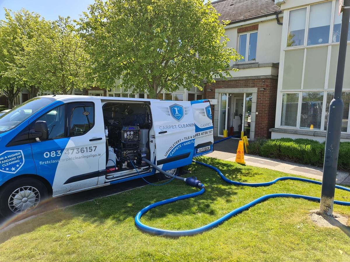 Carpet Cleaning Donegal Professional Carpet Cleaners in Donegal