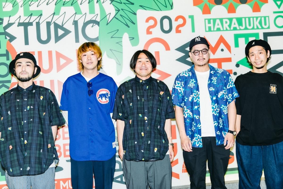 YONA YONA WEEKENDERSOfficial Web site