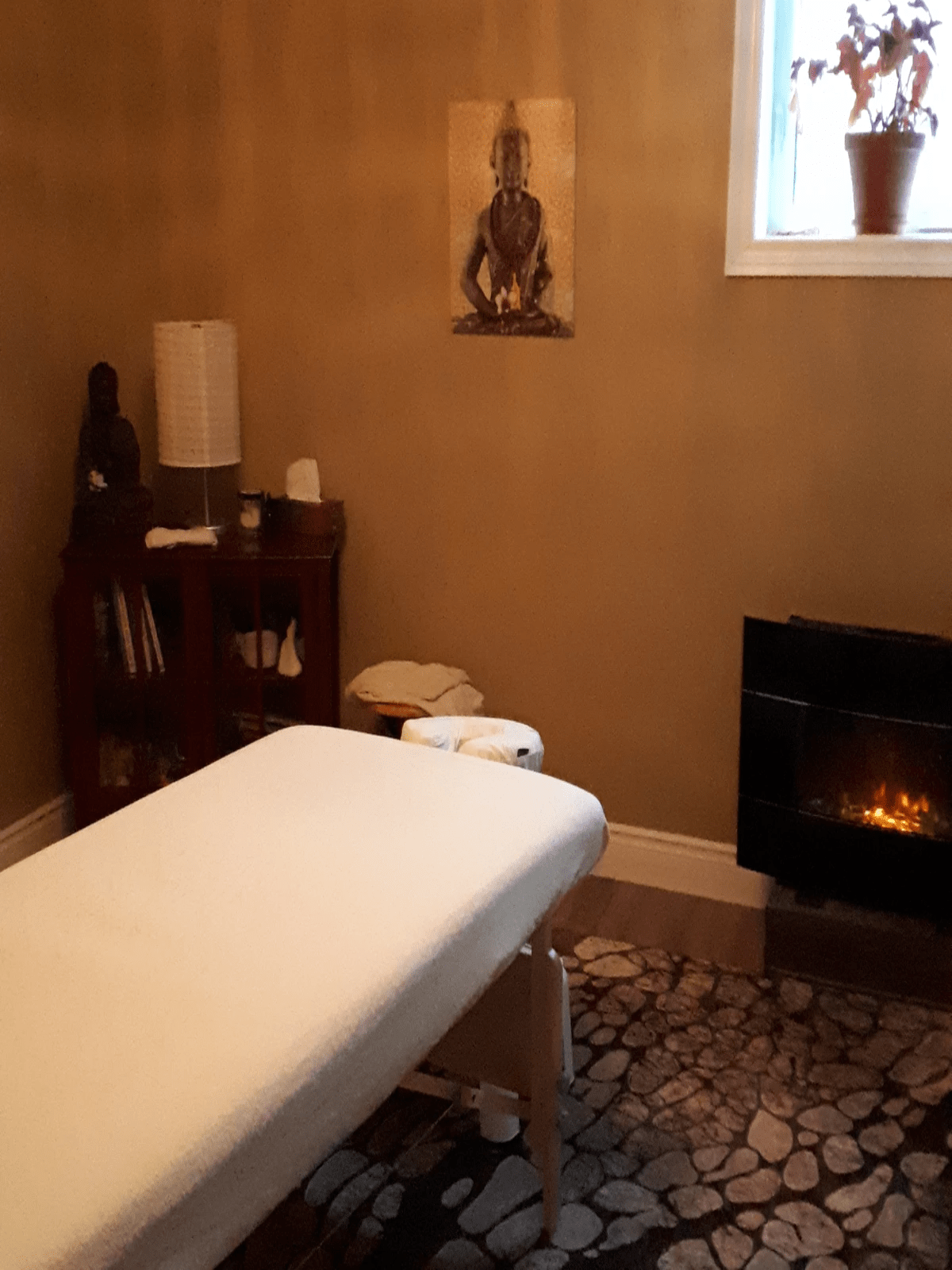 Marcia Carter Energy Practitioner