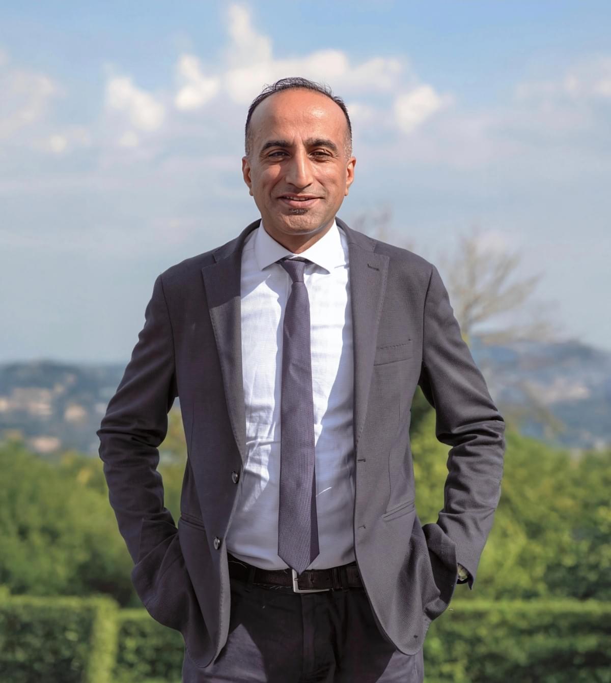 Pour les Mureaux, le changement qui rassemble ! Avec Ali MOHAMMAD, candidat à la mairie des Mureaux pour les élections municipales 2026