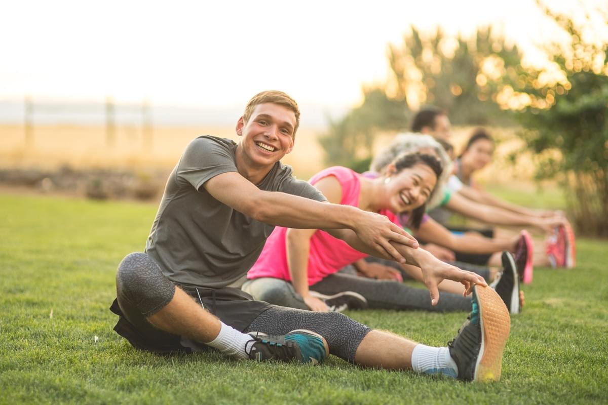 Team Building sportif