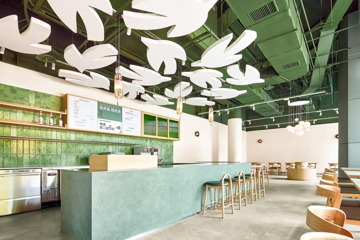 TOK盡興食光-大巨蛋店