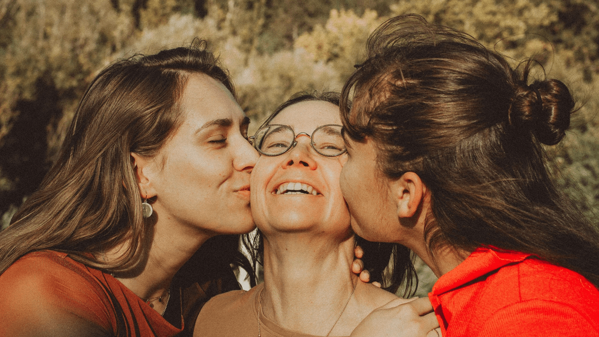 J'espère que votre année 2024 vous rendra vraiment heur...