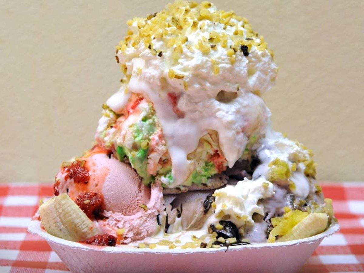 The 5 Best Ice Cream Shops in Ipswich, MA