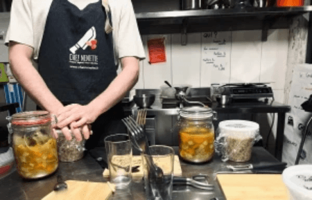 fermentation miso condiment umami japon atelier toulouse