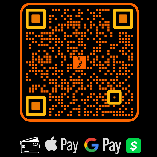 Scan/Click to Use Phone to Pay