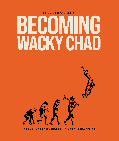 BecomingWackyChad.com