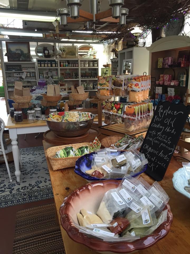 Erin's Meadow Herb Farm