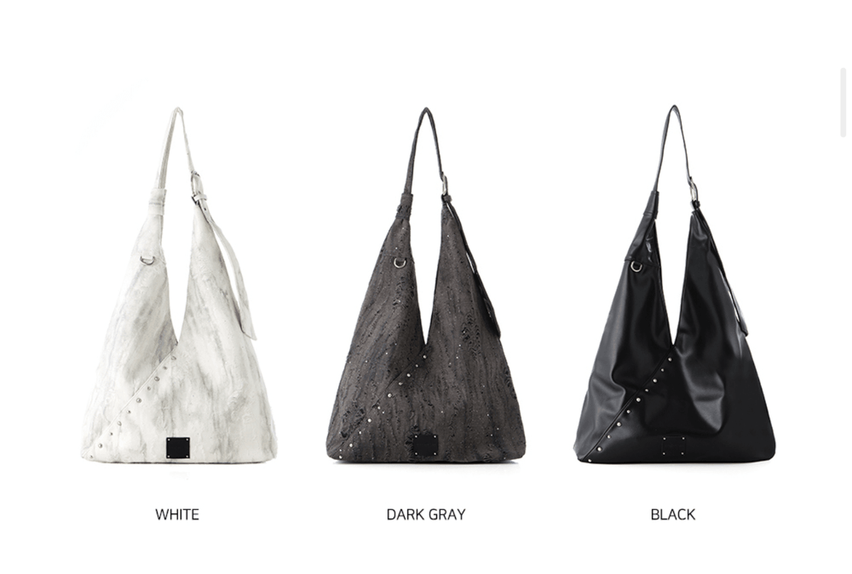 Squareline- Vimoe bag