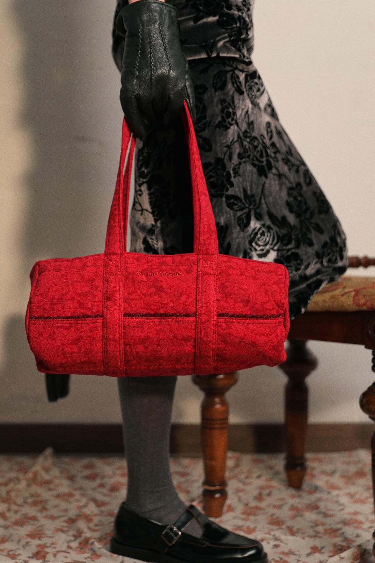 Nanacrew- Nana mini duffle bag