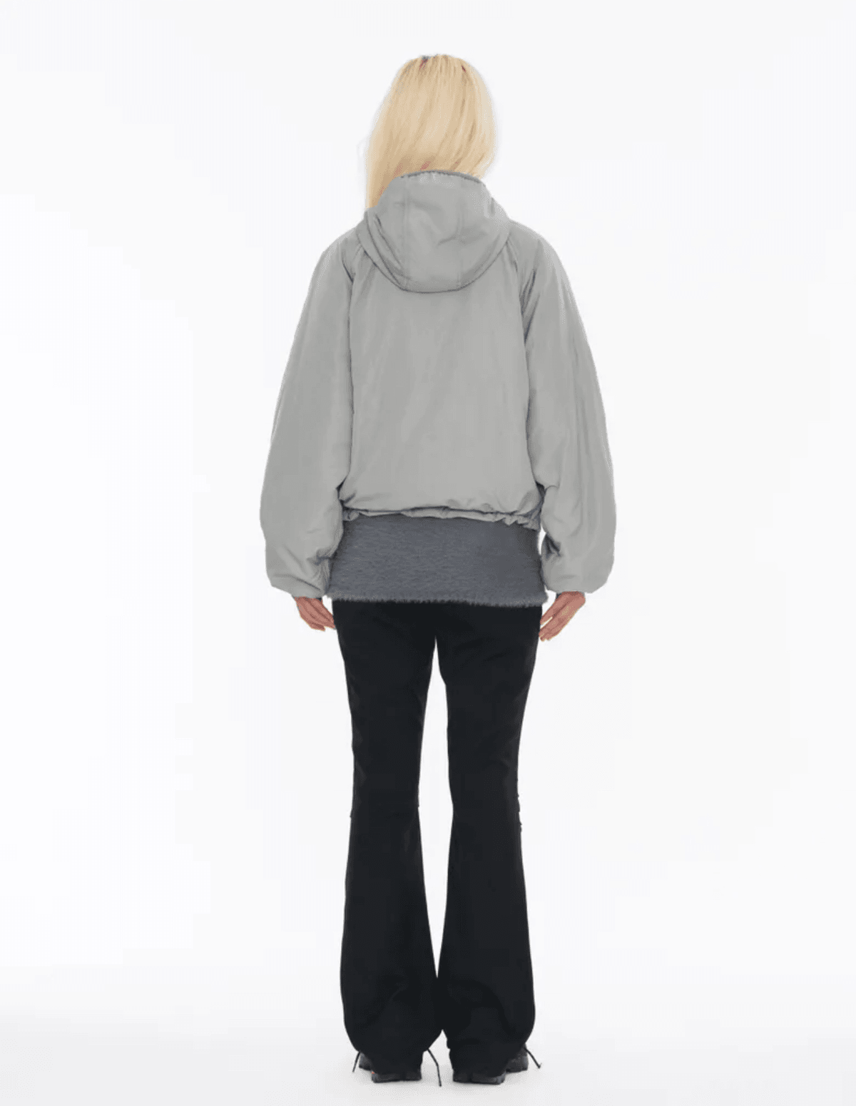 thinsulate - 機能感輕量羽絨外套