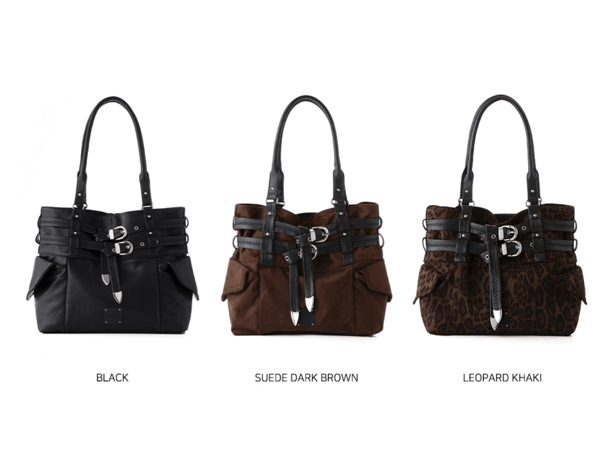 Squareline- Nexie bag