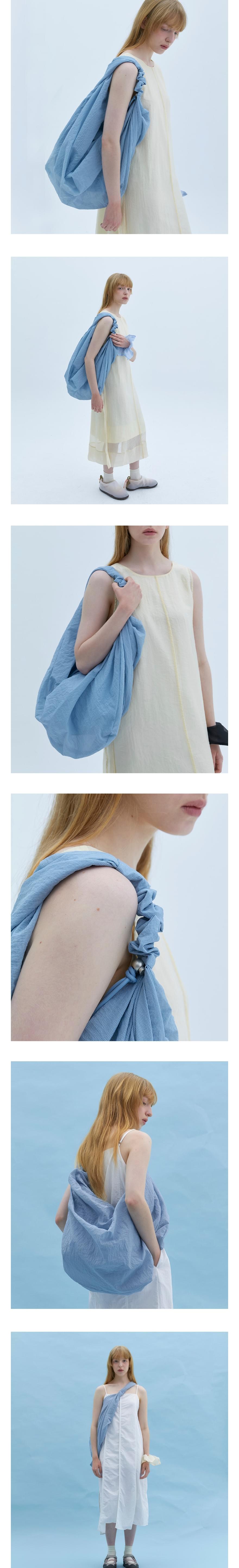 ACOC - Large Tangle Twist Bag